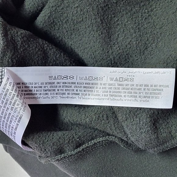 Disney Store Star Wars PRIDE Collection Ladies Medium Millennium Falcon Hoodie - Picture 10 of 16